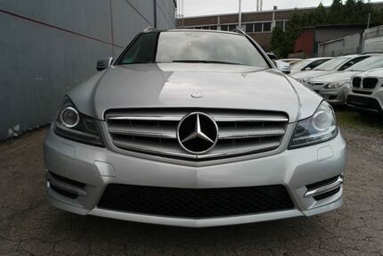 Mercedes-Benz C 200 Gebrauchtwagen