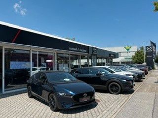 Mazda 3 Gebrauchtwagen