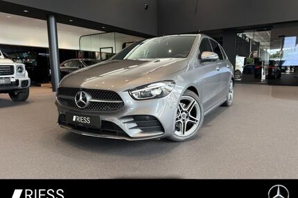 Mercedes-Benz B 200 Gebrauchtwagen