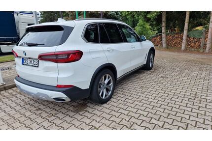 BMW X5 Gebrauchtwagen