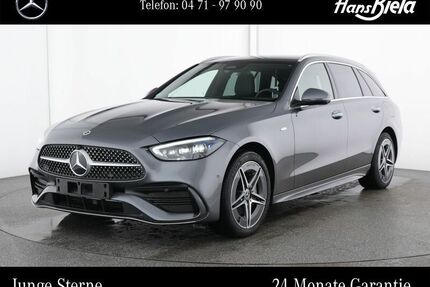 Mercedes-Benz C 300 Gebrauchtwagen