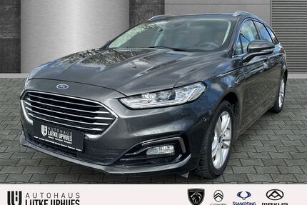 Ford Mondeo Gebrauchtwagen