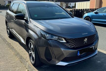 Peugeot 5008 Gebrauchtwagen