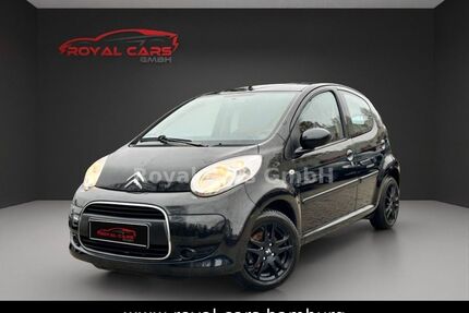 Citroen C1 Gebrauchtwagen