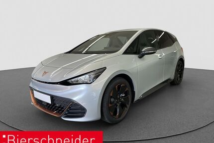 Cupra Born Gebrauchtwagen