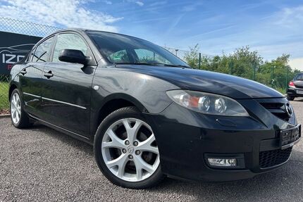 Mazda 3 Gebrauchtwagen