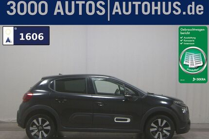 Citroen C3 Gebrauchtwagen