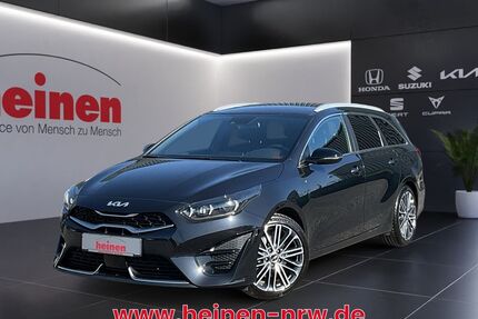 Kia ceed Sportswagon Gebrauchtwagen