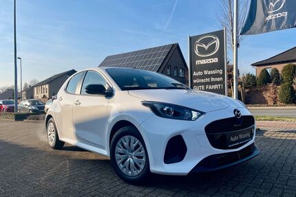 Mazda 2 Gebrauchtwagen