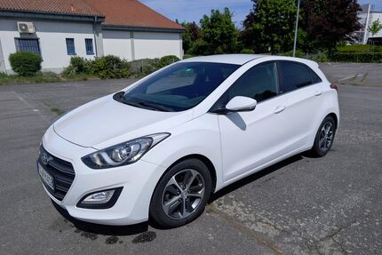 Hyundai i30 Gebrauchtwagen