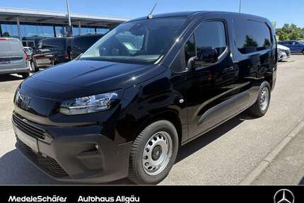 Fiat Doblo Gebrauchtwagen