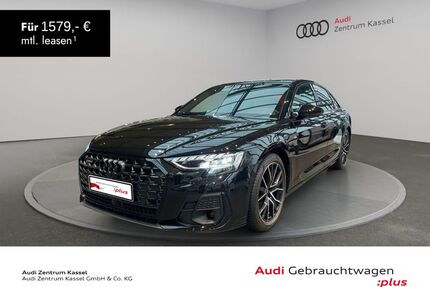 Audi A8 Gebrauchtwagen