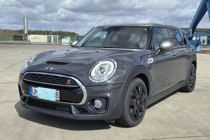 Mini Cooper SD Clubman Gebrauchtwagen