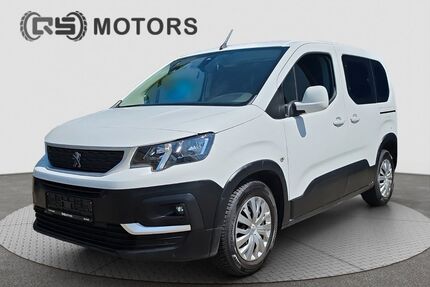 Peugeot Rifter Gebrauchtwagen