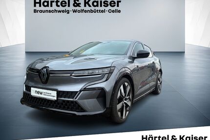 Renault Megane E-TECH Gebrauchtwagen
