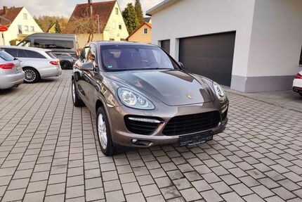 Porsche Cayenne Gebrauchtwagen