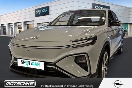 MG Marvel R Gebrauchtwagen