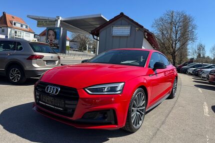 Audi A5 Gebrauchtwagen
