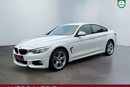 BMW 430 Gran Coupé Gebrauchtwagen