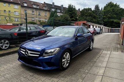 Mercedes-Benz C 180 Gebrauchtwagen