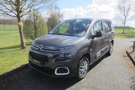 Citroen Berlingo Gebrauchtwagen