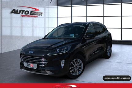 Ford Kuga Gebrauchtwagen