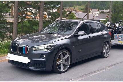 BMW Andere Gebrauchtwagen