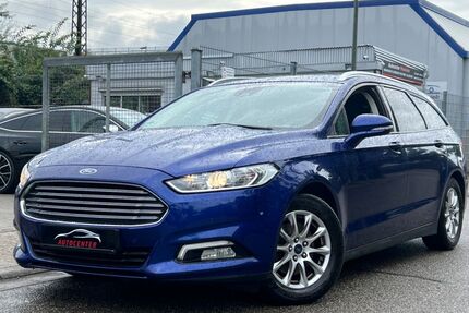 Ford Mondeo Gebrauchtwagen