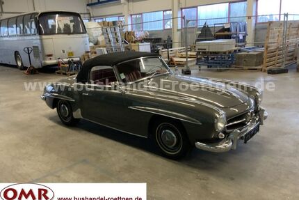 Mercedes-Benz 190 Gebrauchtwagen