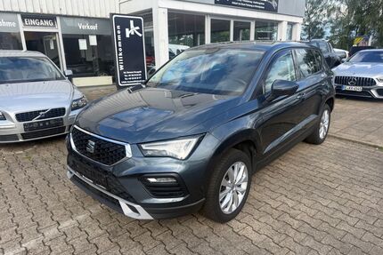 Seat Ateca Gebrauchtwagen