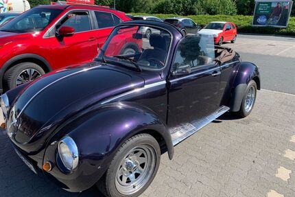 VW Käfer Gebrauchtwagen