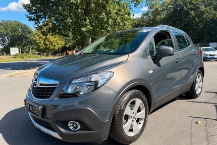 Opel Mokka Gebrauchtwagen