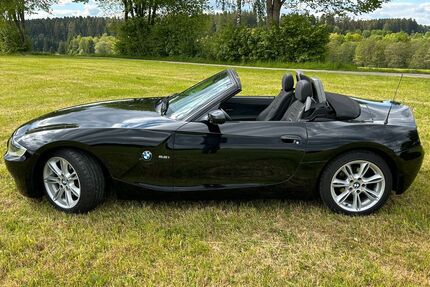 BMW Z4 Gebrauchtwagen