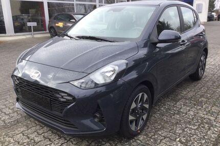 Hyundai i10 Gebrauchtwagen