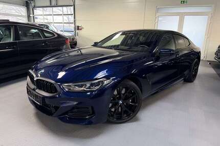 BMW 840 Gebrauchtwagen