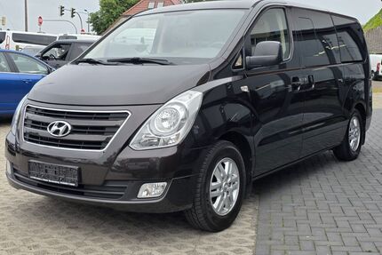 Hyundai H-1 Gebrauchtwagen