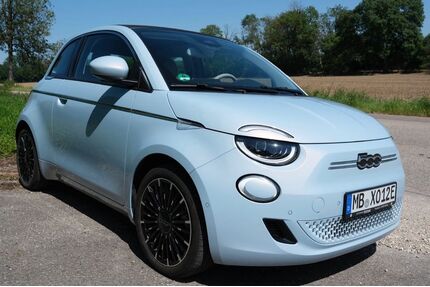 Fiat 500e Gebrauchtwagen