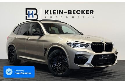 BMW X3 M Gebrauchtwagen