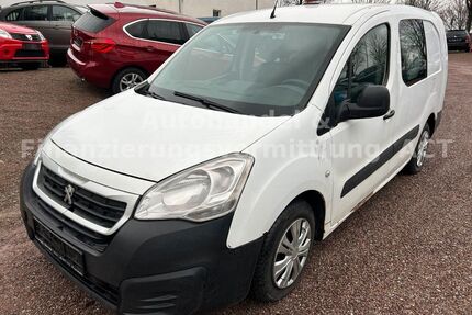 Citroen Partner 