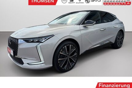 DS Automobiles DS4 Gebrauchtwagen