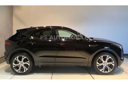Jaguar E-Pace Gebrauchtwagen
