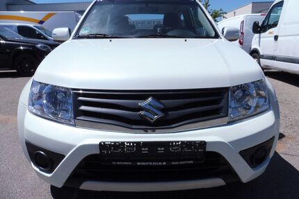 Suzuki Grand Vitara Gebrauchtwagen
