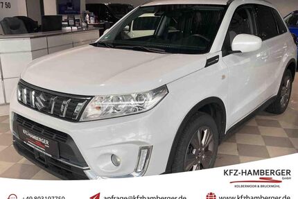 Suzuki Vitara Gebrauchtwagen