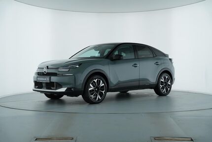 Citroen C4 Gebrauchtwagen