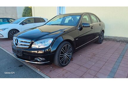 Mercedes-Benz C 220 Gebrauchtwagen