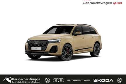 Audi Q7 Gebrauchtwagen