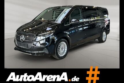Mercedes-Benz V 300 Gebrauchtwagen
