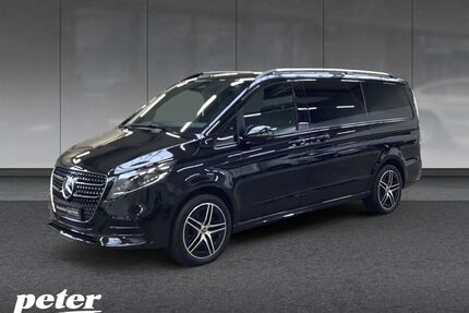 Mercedes-Benz V 300 Gebrauchtwagen
