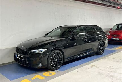 BMW 320 Gebrauchtwagen