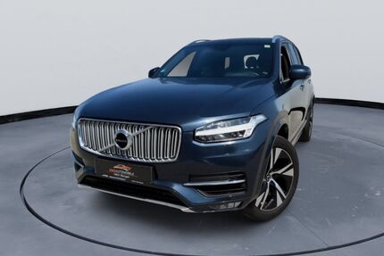 Volvo XC90 Gebrauchtwagen